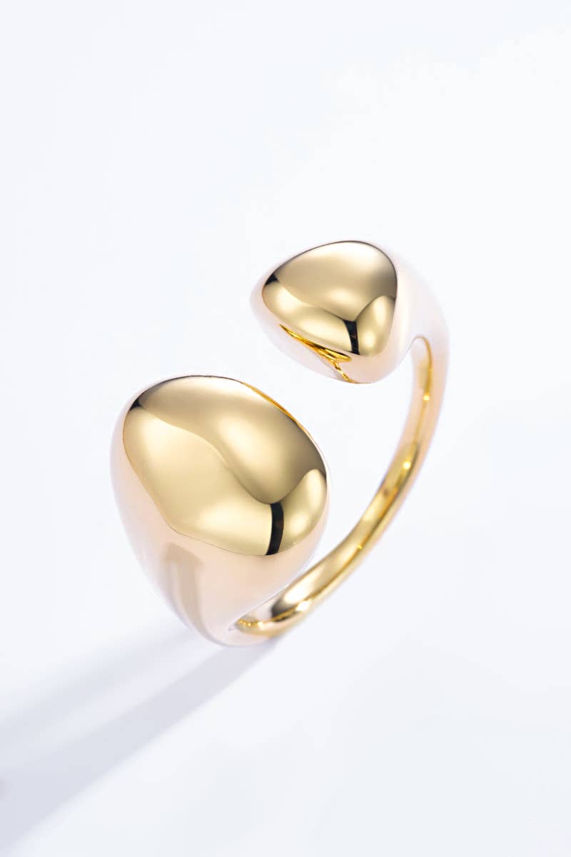 Bague Nova