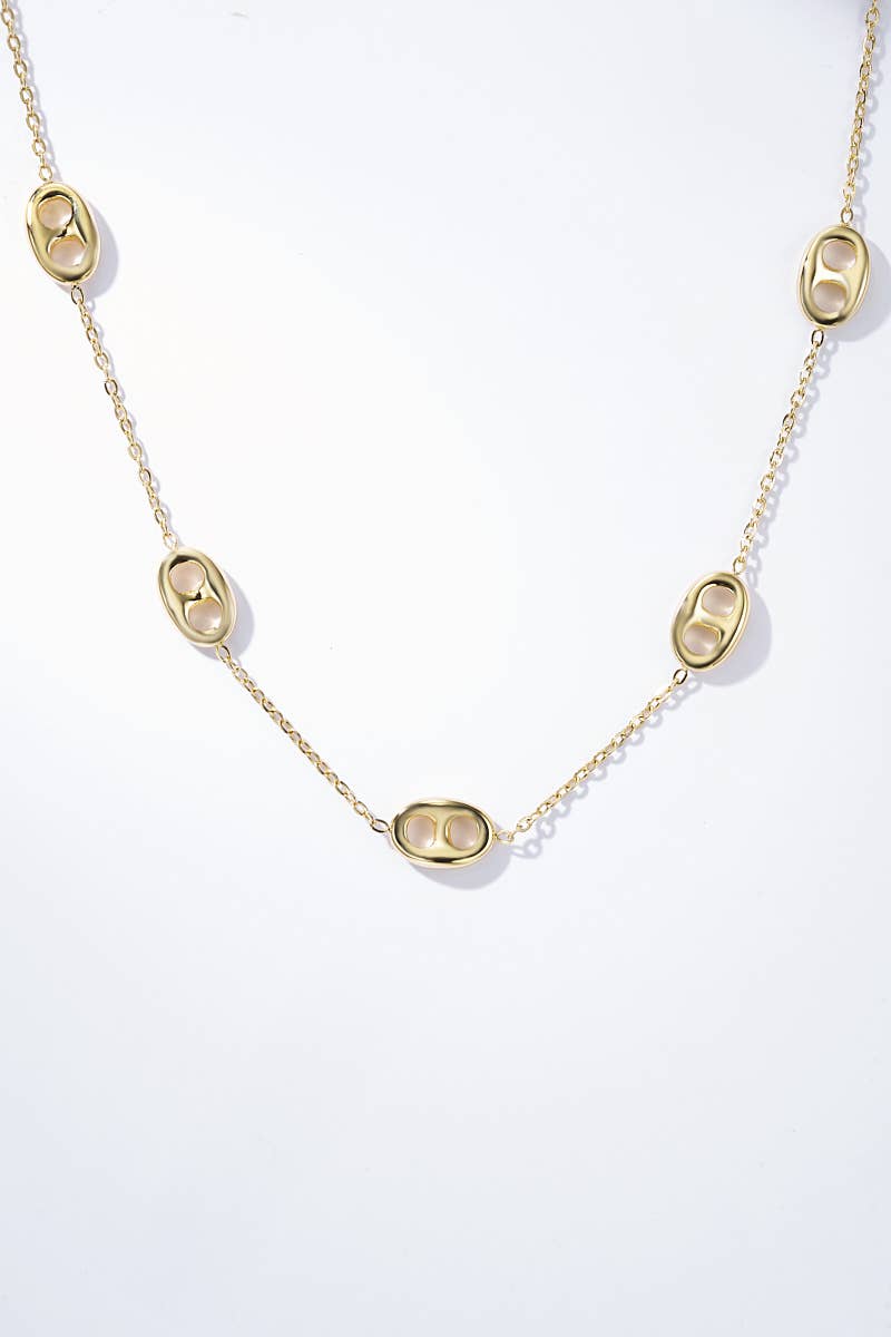 Collier Olivia