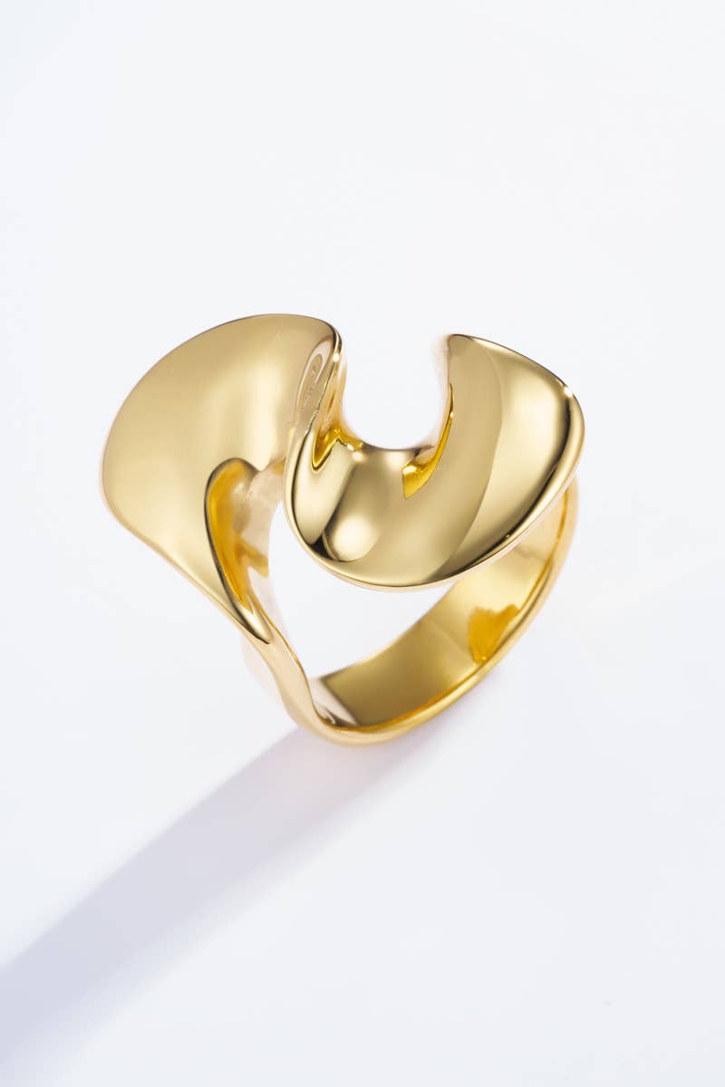 Bague Scarlett