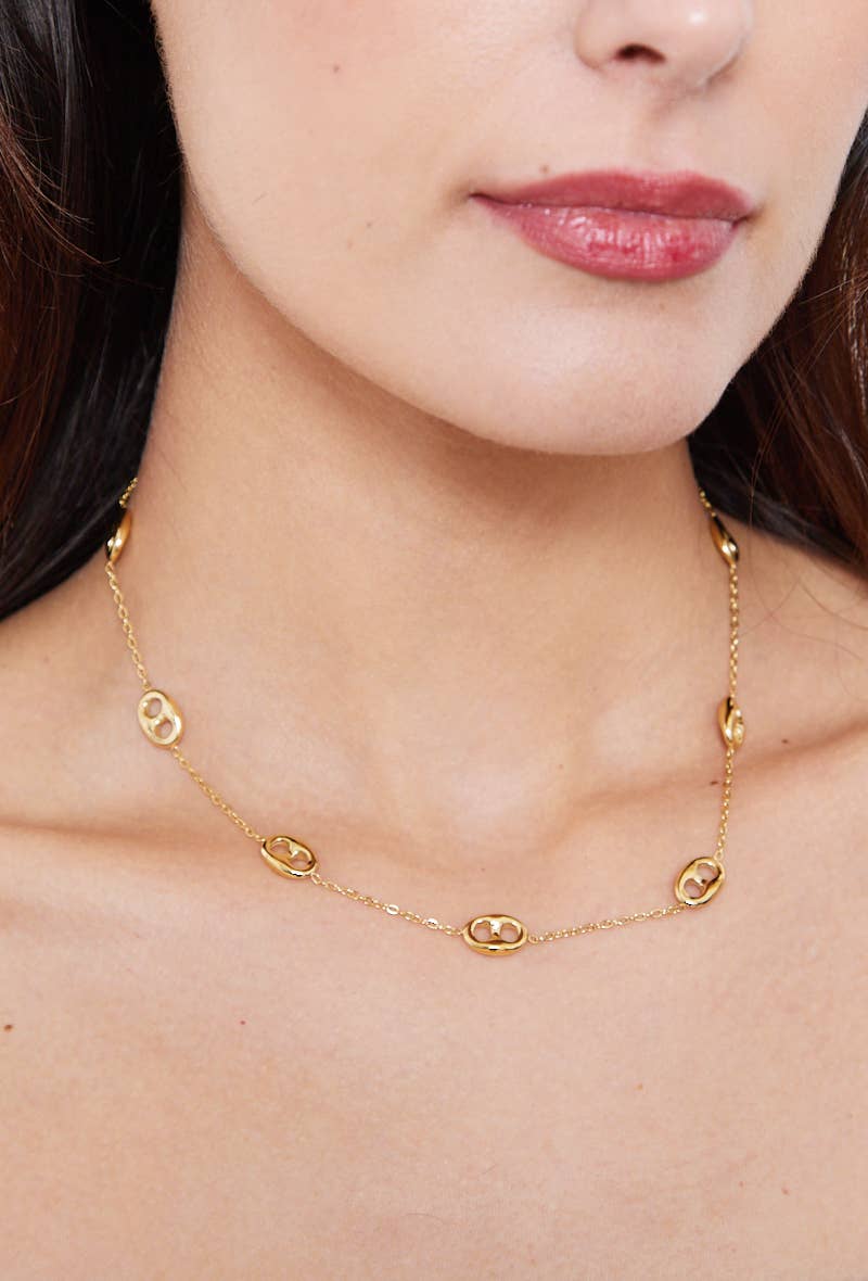 Collier Olivia
