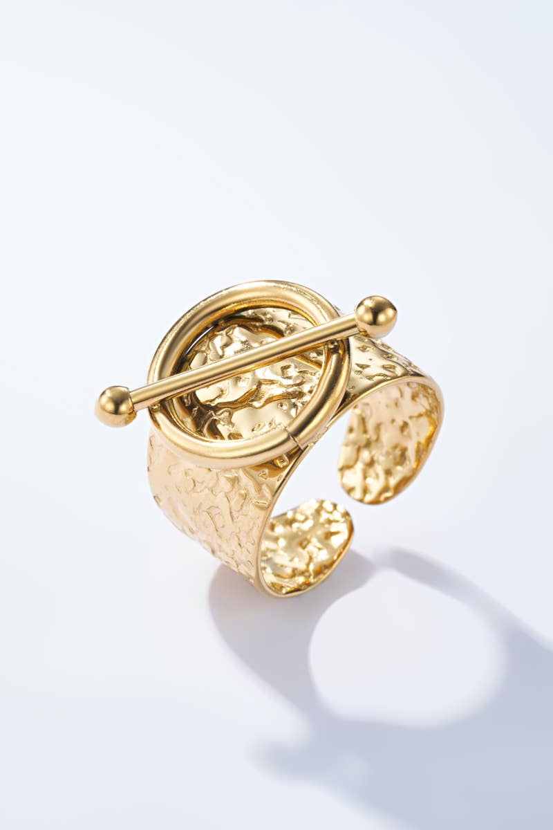 Bague Lia