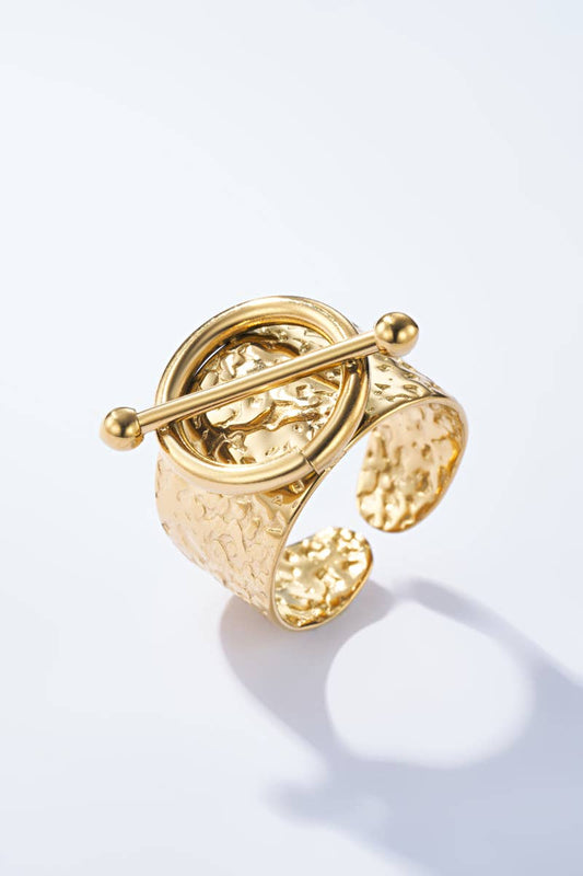 Bague Lia
