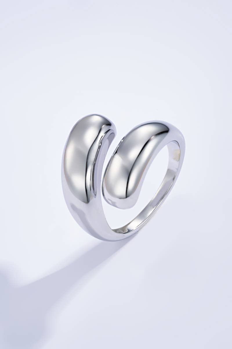 Bague Aurore