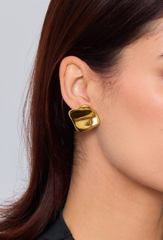 Boucles d'oreilles Léna