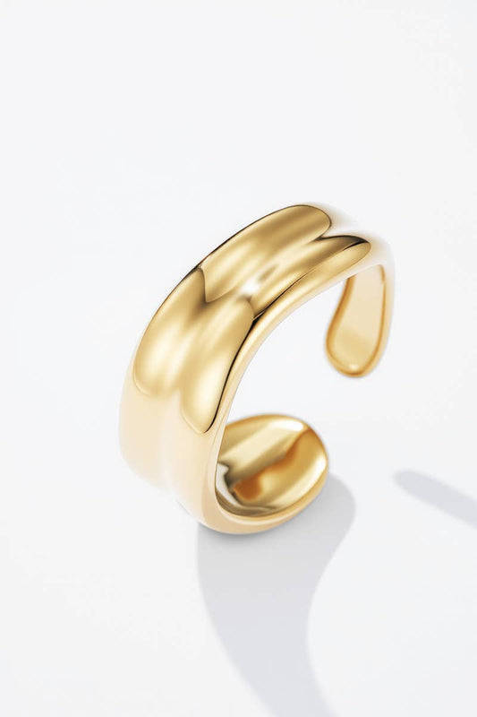 Bague Sierra