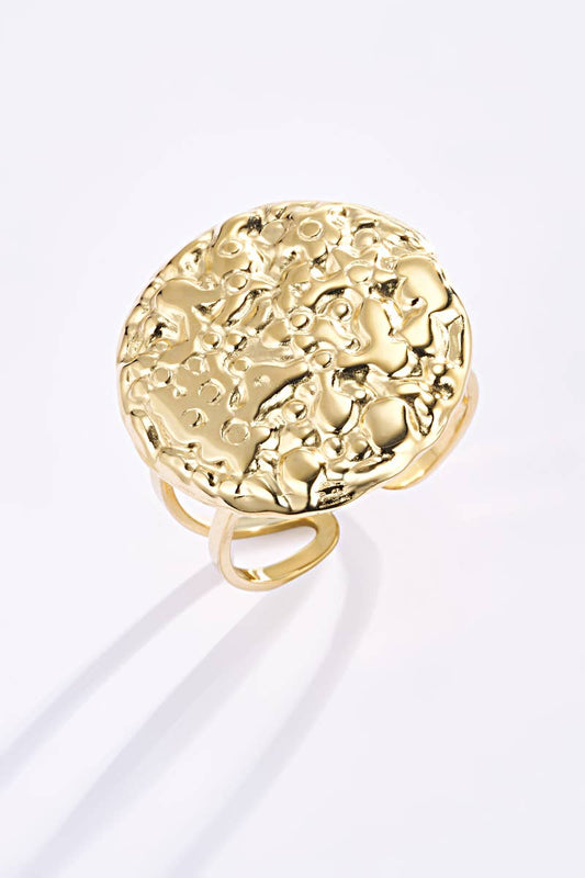 Bague Nubia