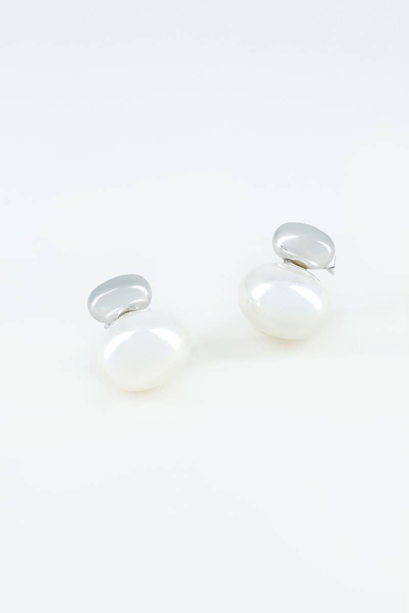 Boucles d'oreilles Clara