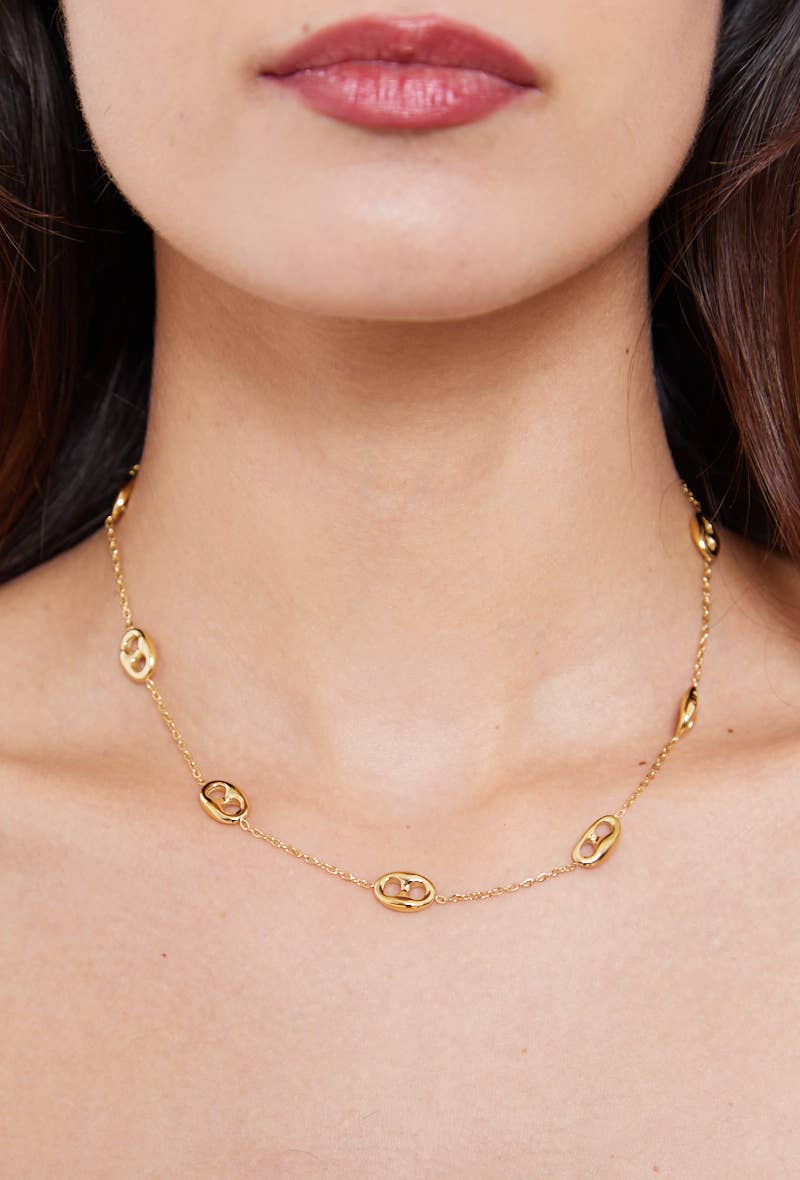 Collier Olivia