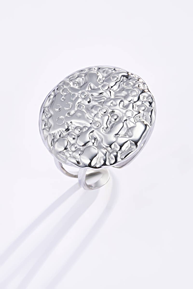 Bague Nubia