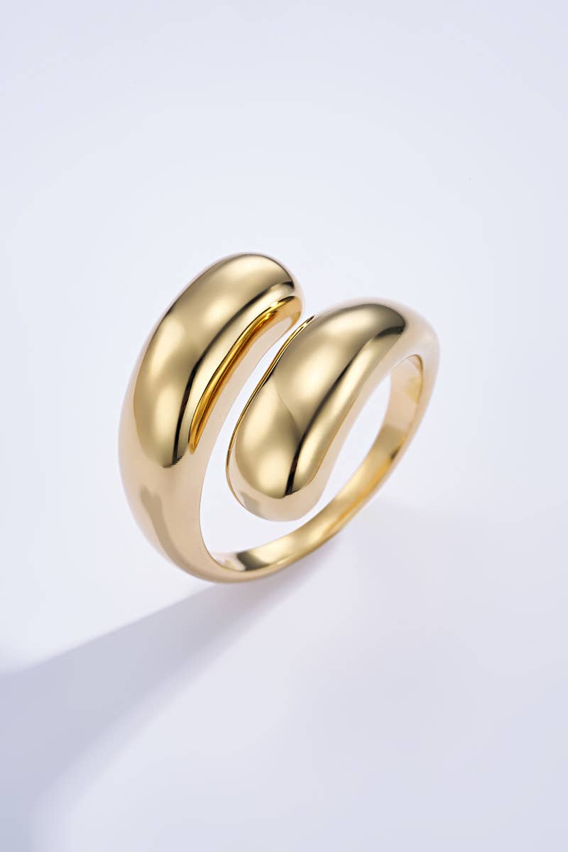 Bague Aurore
