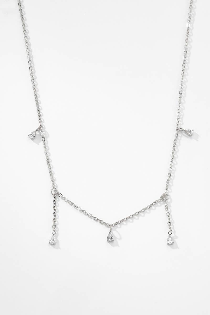 Collier Iris