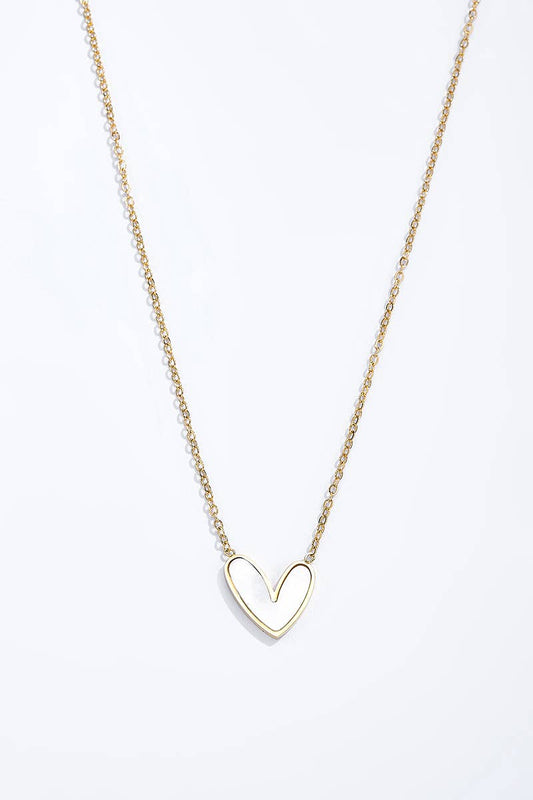 Collier Amore