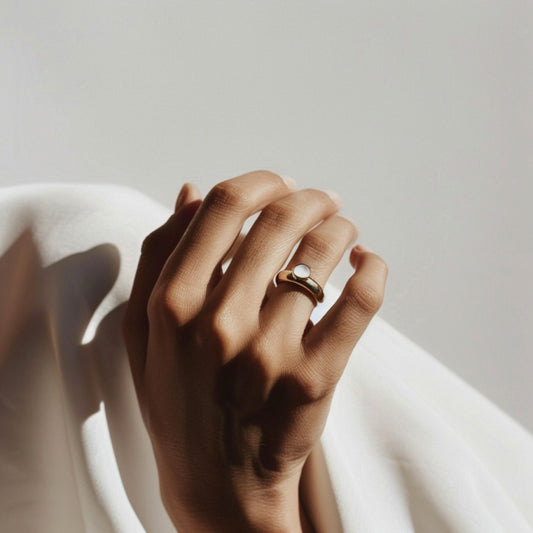 Les grandes tendances bijoux en acier inoxydable pour 2025 !
