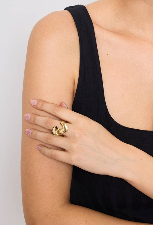 Bague Scarlett
