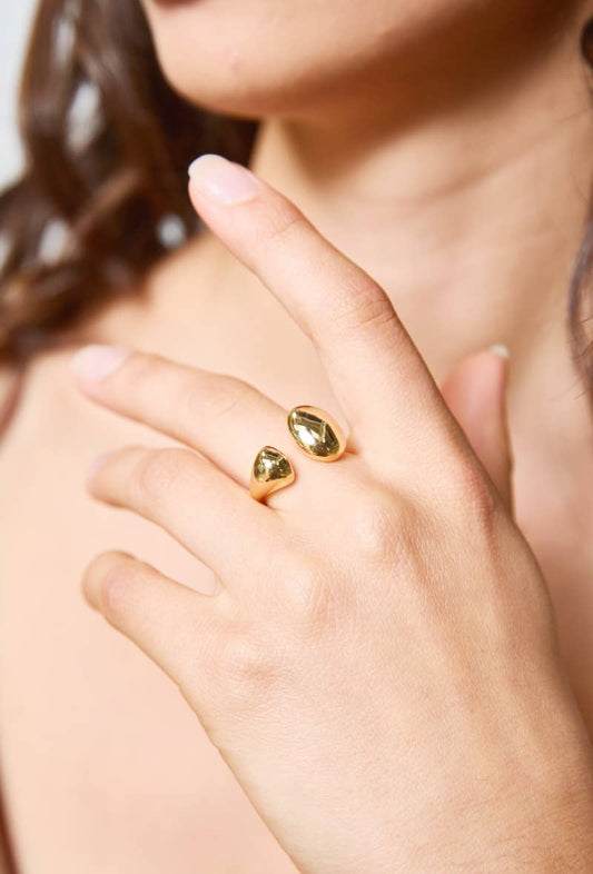 Bague Nova