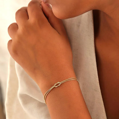 Bracelet - Initiales