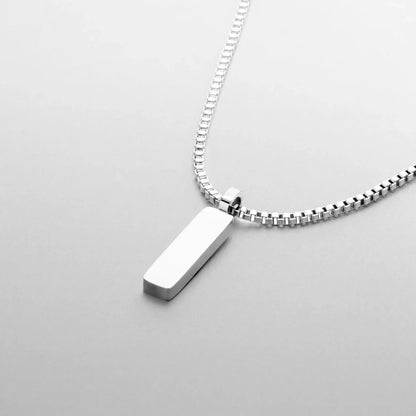 Collier pendentif