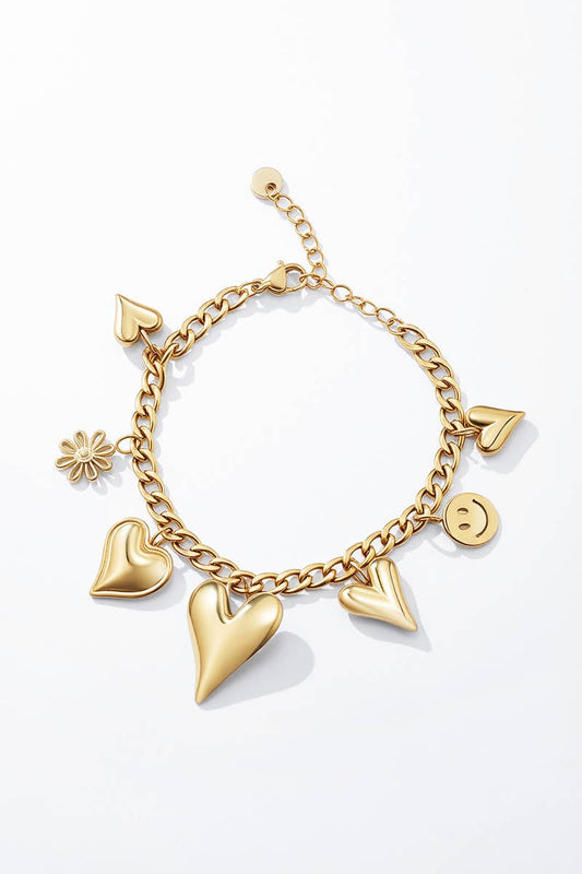 Bracelet Charms